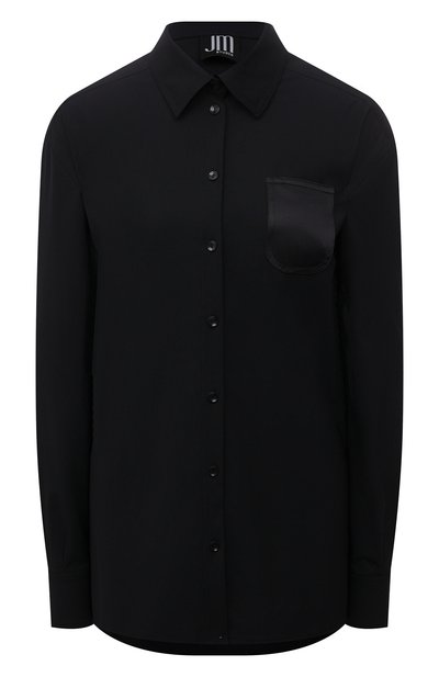 Женская шелковая рубашка JM STUDIO, арт. FW212226