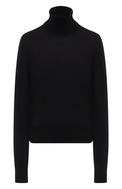 Женская шерстяная водолазка JACOB COHEN, арт. V S D18 11 X 1393/Y99