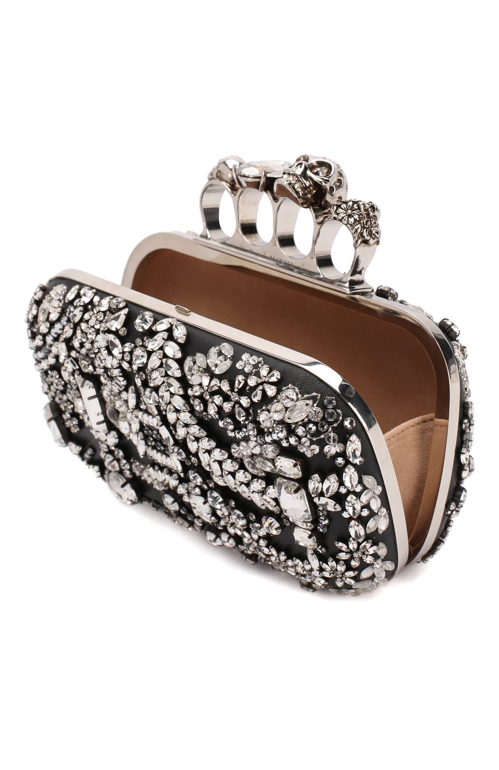 Клатч ALEXANDER MCQUEEN, арт. 583729/1HU9Y, фото 4