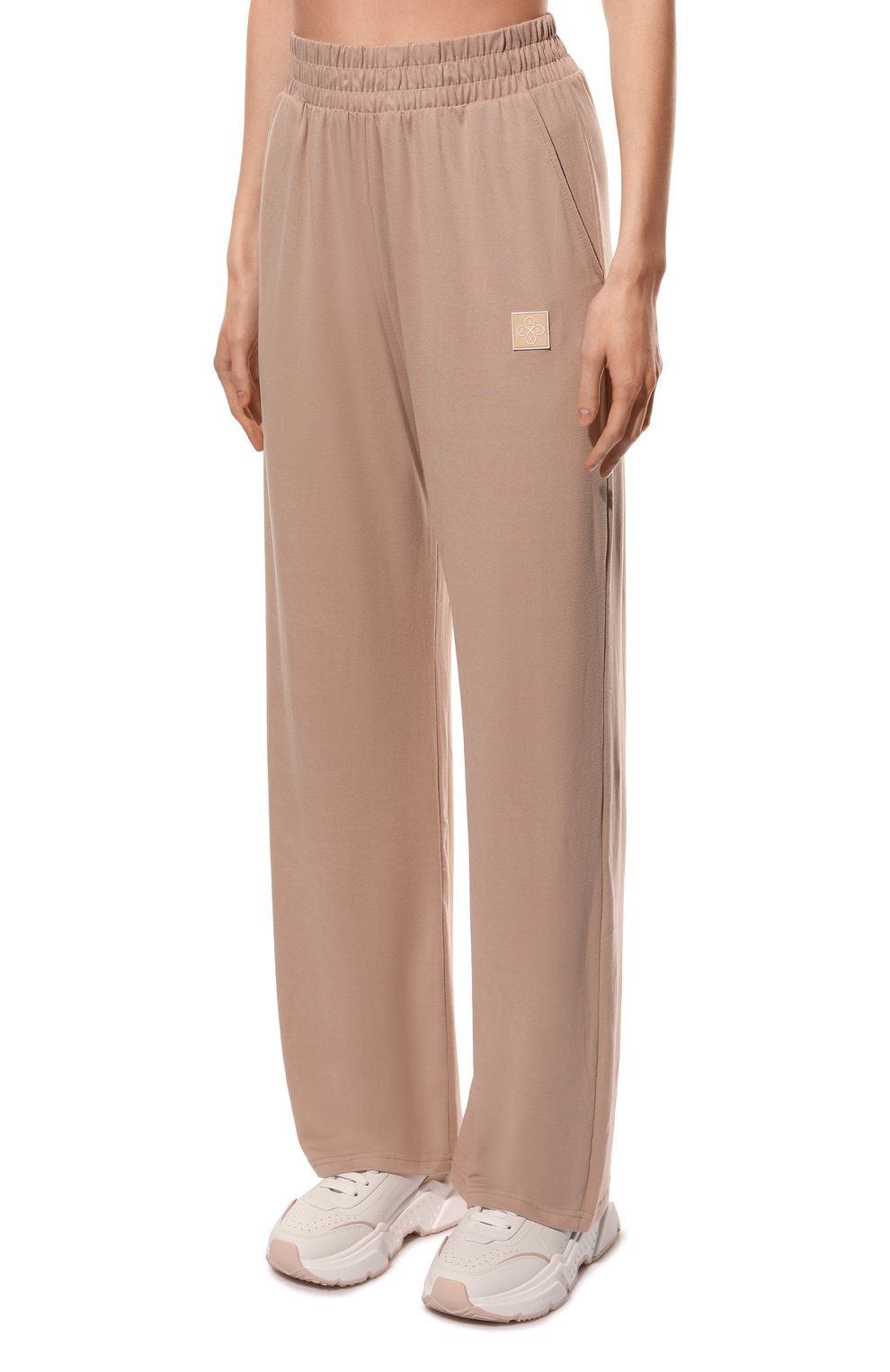 Брюки из вискозы EVERREVER, арт. RE-TR-PR-02, фото 3