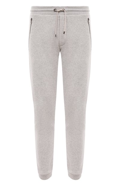 Хлопковые джоггеры BOGNER, арт. 18707497, фото 1