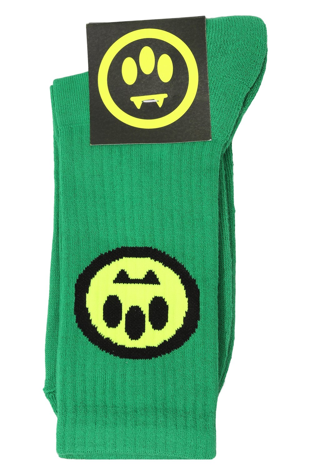 Хлопковые носки BARROW, арт. S4BWMAS0140, фото 1