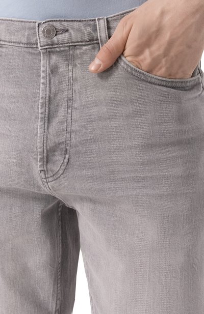 Джинсовые шорты hugo 634/s HUGO, арт. 50537720, фото 5