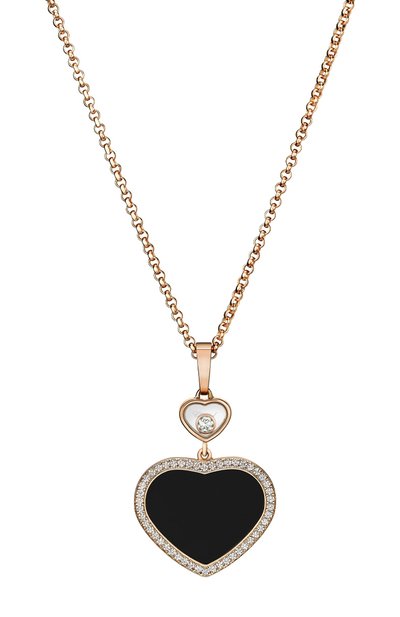 Женские кулон CHOPARD, арт. 79A074-5201