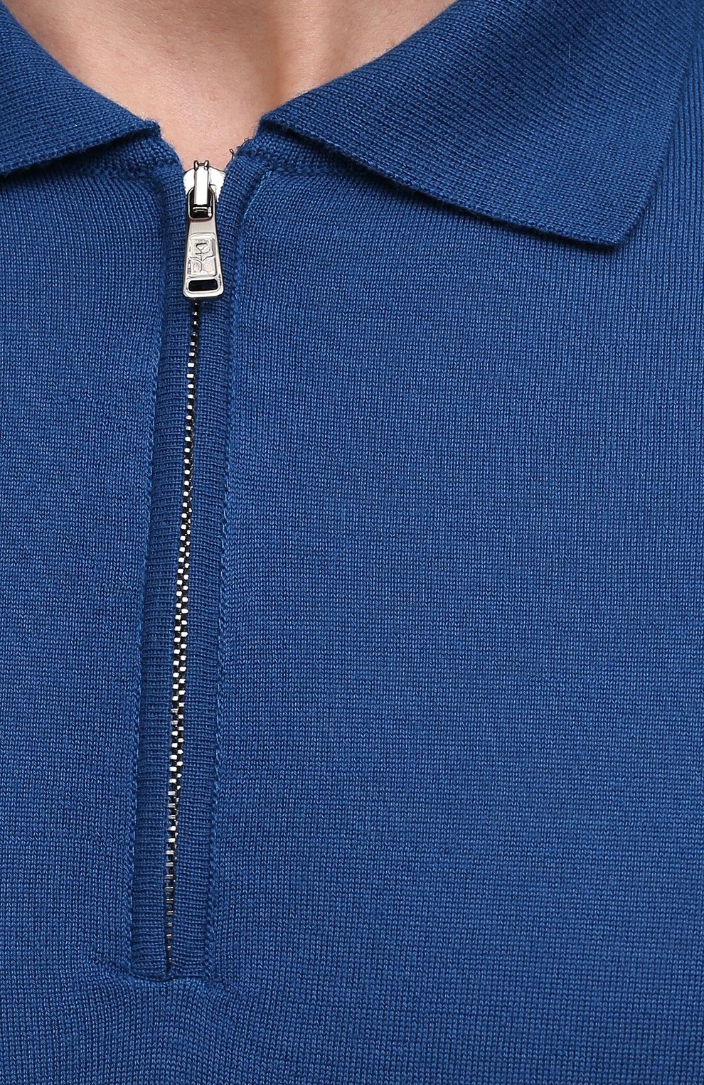 Кашемировое поло FIORONI, арт. MK21008C2, фото 5