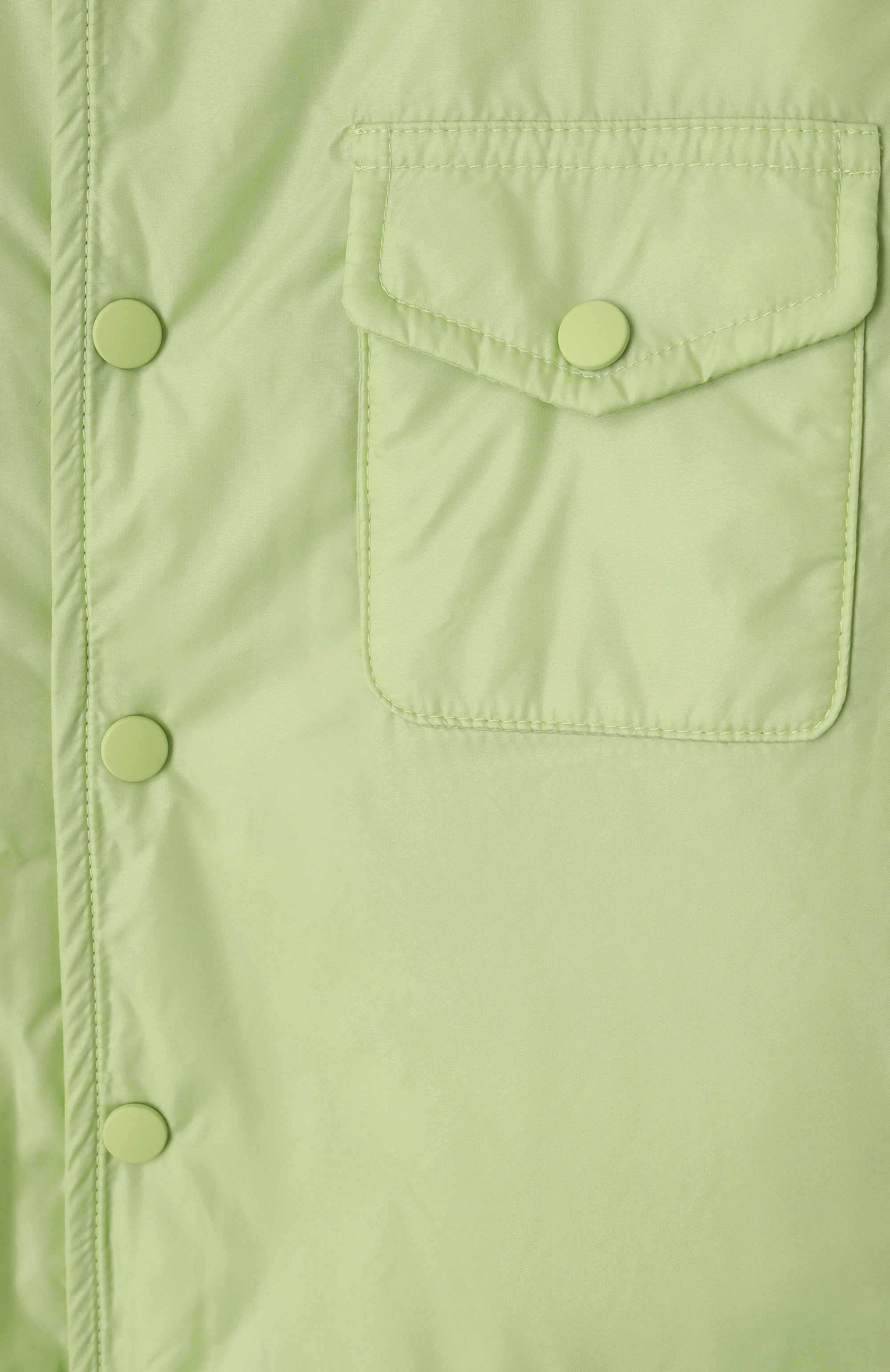 Утепленная куртка-рубашка ASPESI, арт. S25001GMNN100/10A-12A, фото 3