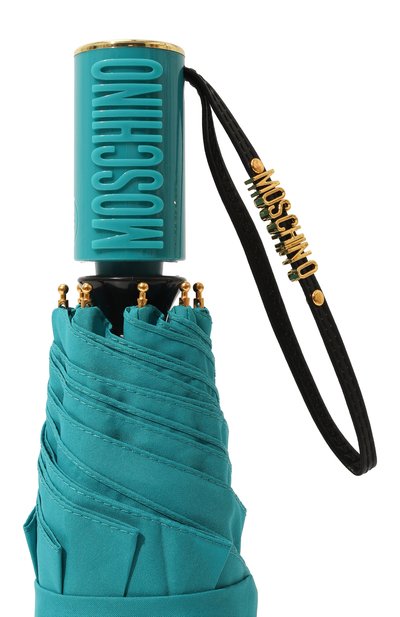 Складной зонт MOSCHINO, арт. 8911-0PENCL0SE, фото 5