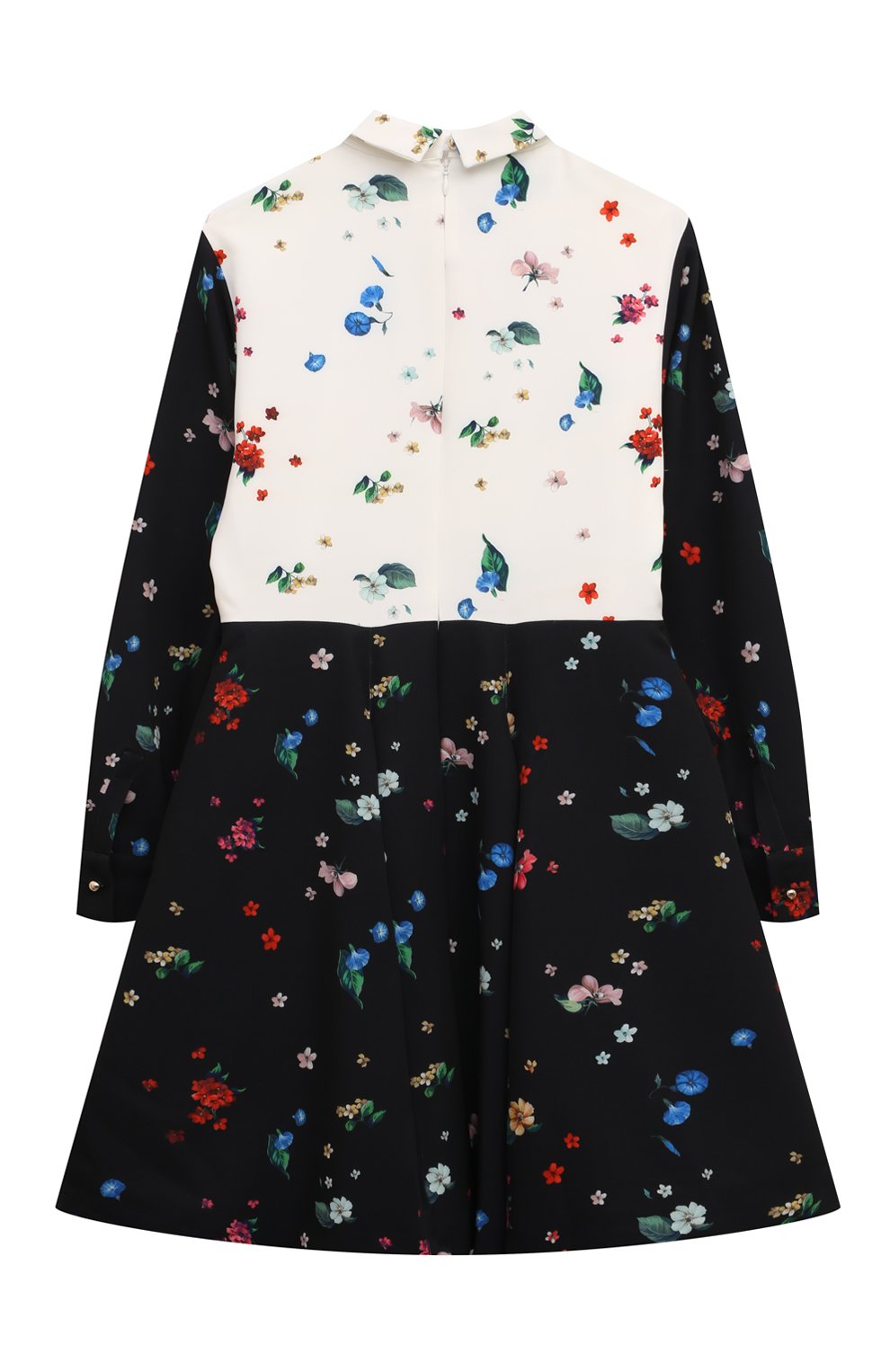 Платье ELIE SAAB JUNIOR, арт. EFAB050 TS0887 STAMP1, фото 2