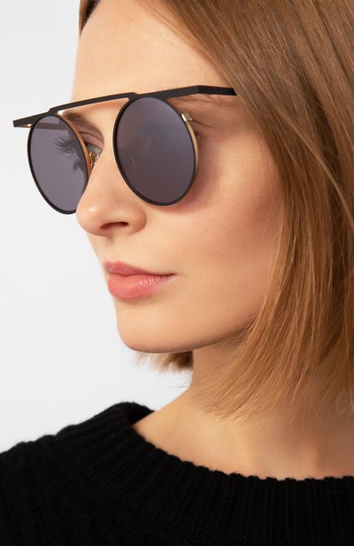 Солнцезащитные очки YOHJI YAMAMOTO, арт. YY7023 002, фото 2