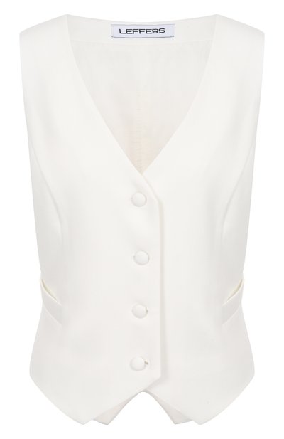 Женский жилет LEFFERS, арт. 7.42.29.1.02