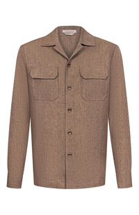 Светло-коричневый