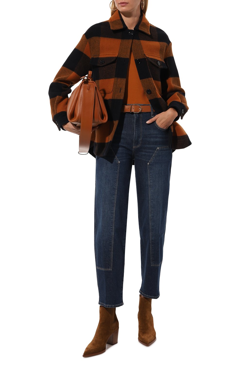 Джинсы PAIGE, арт. 7305635-4221, фото 2