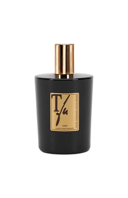 Спрей для дома oro (100ml) TEATRO, арт. ORO100STFU.23