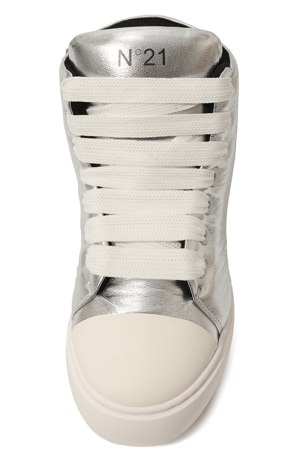 Кеды N21, арт. 78364/36-41, фото 4