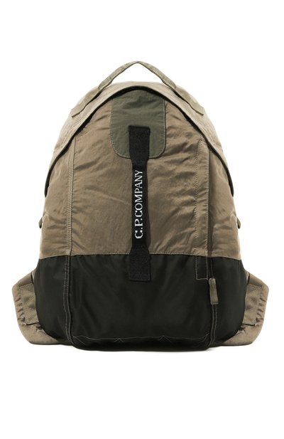 Рюкза к b rounded C.P. COMPANY, арт. 17CMAC018A005269G, фото 1