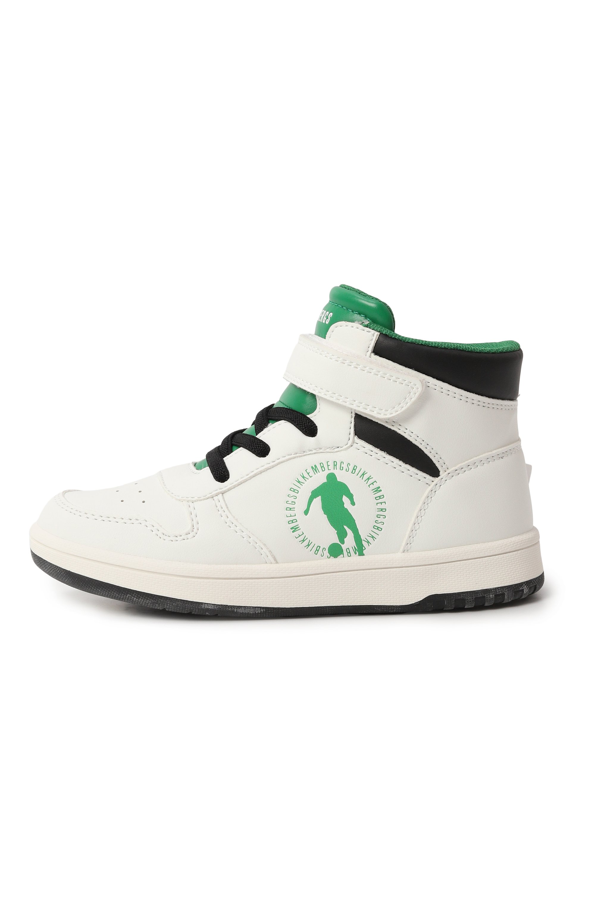 Кеды DIRK BIKKEMBERGS, арт. K1B9-21189-1355100/30-34, фото 2