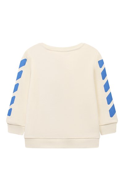 Комплект из свитшота и брюк OFF-WHITE, арт. 0B2X003F22FLE001, фото 3