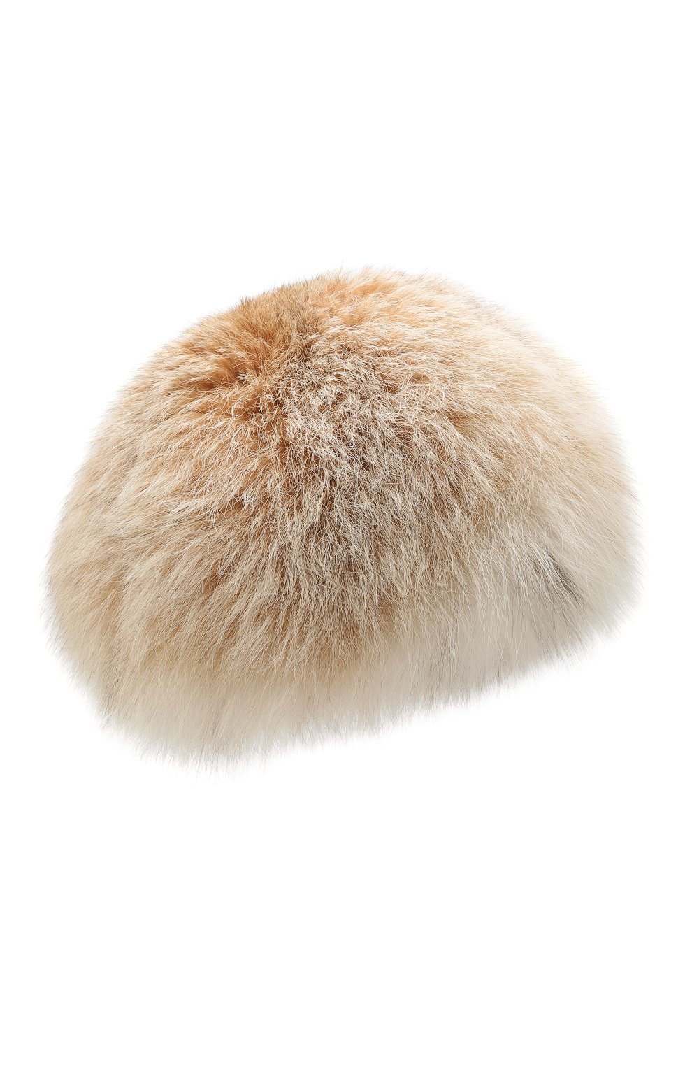 Берет из меха рыси VICTORIA KUSENKOVA, арт. 16000017023, фото 1