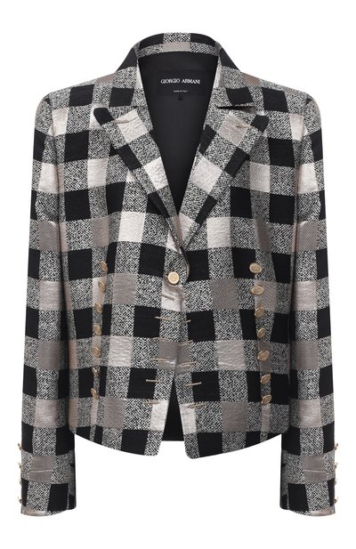 Жакет GIORGIO ARMANI, арт. 0WHGG0H0/T01W6, фото 1