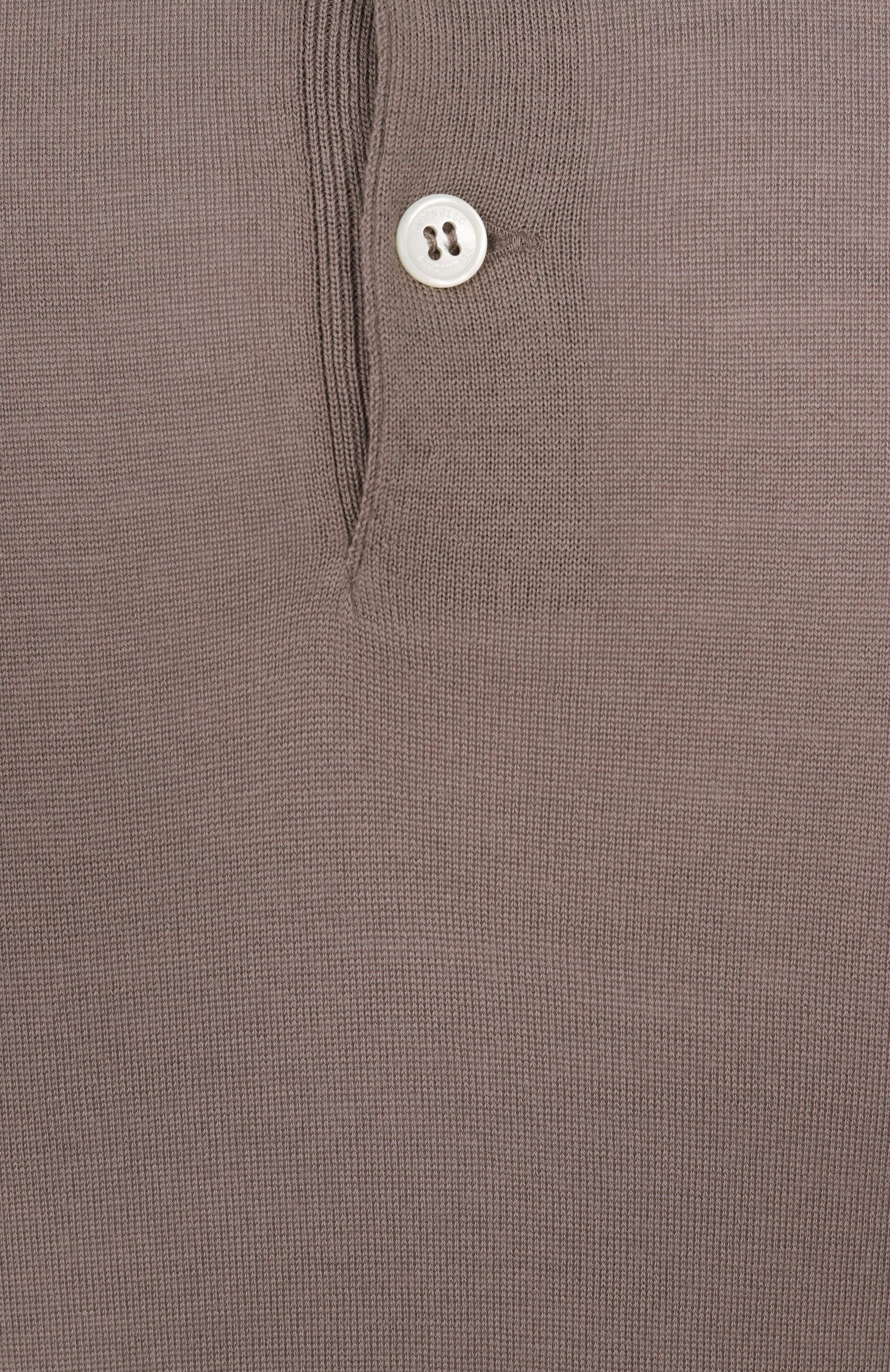 Поло из шерсти и кашемира BRUNELLO CUCINELLI, арт. M2400295, фото 6