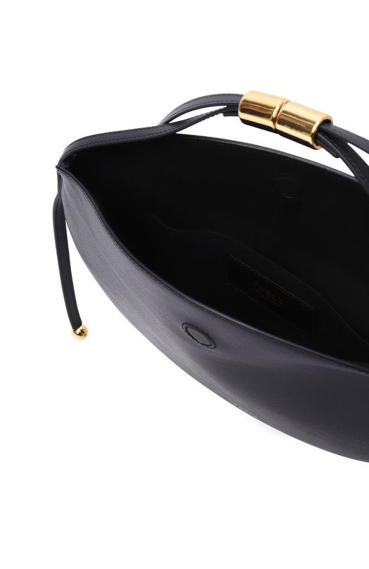 Сумка Furla Moonstone medium Furla WB01868/BX3104 Чёрный  WB01868/BX3104 Фото 5