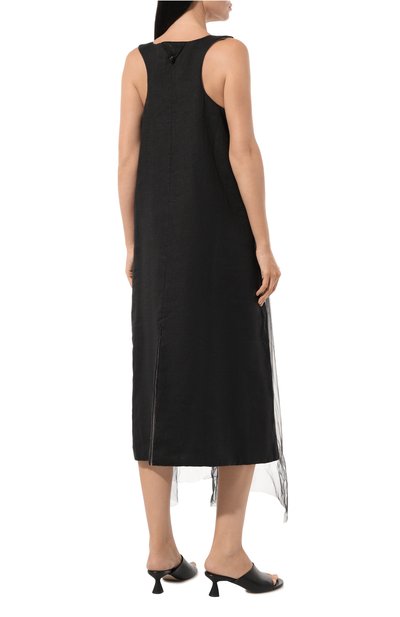 Двустороннее платье MIDGARD PARIS, арт. F1-SD502-GR, фото 4