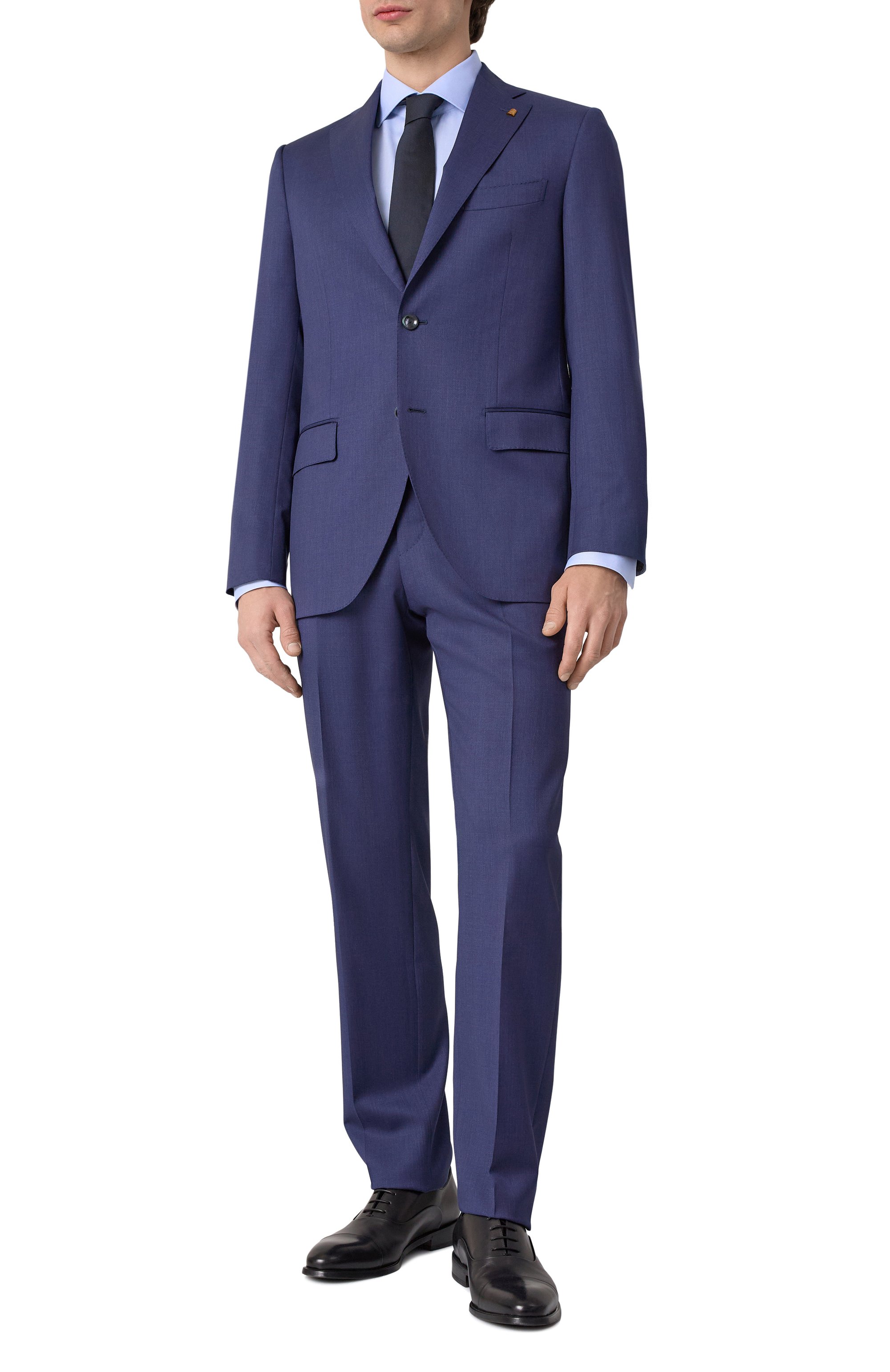 Хлопковая сорочка VAN LAACK, арт. RIVARA-TFN/161158, фото 2