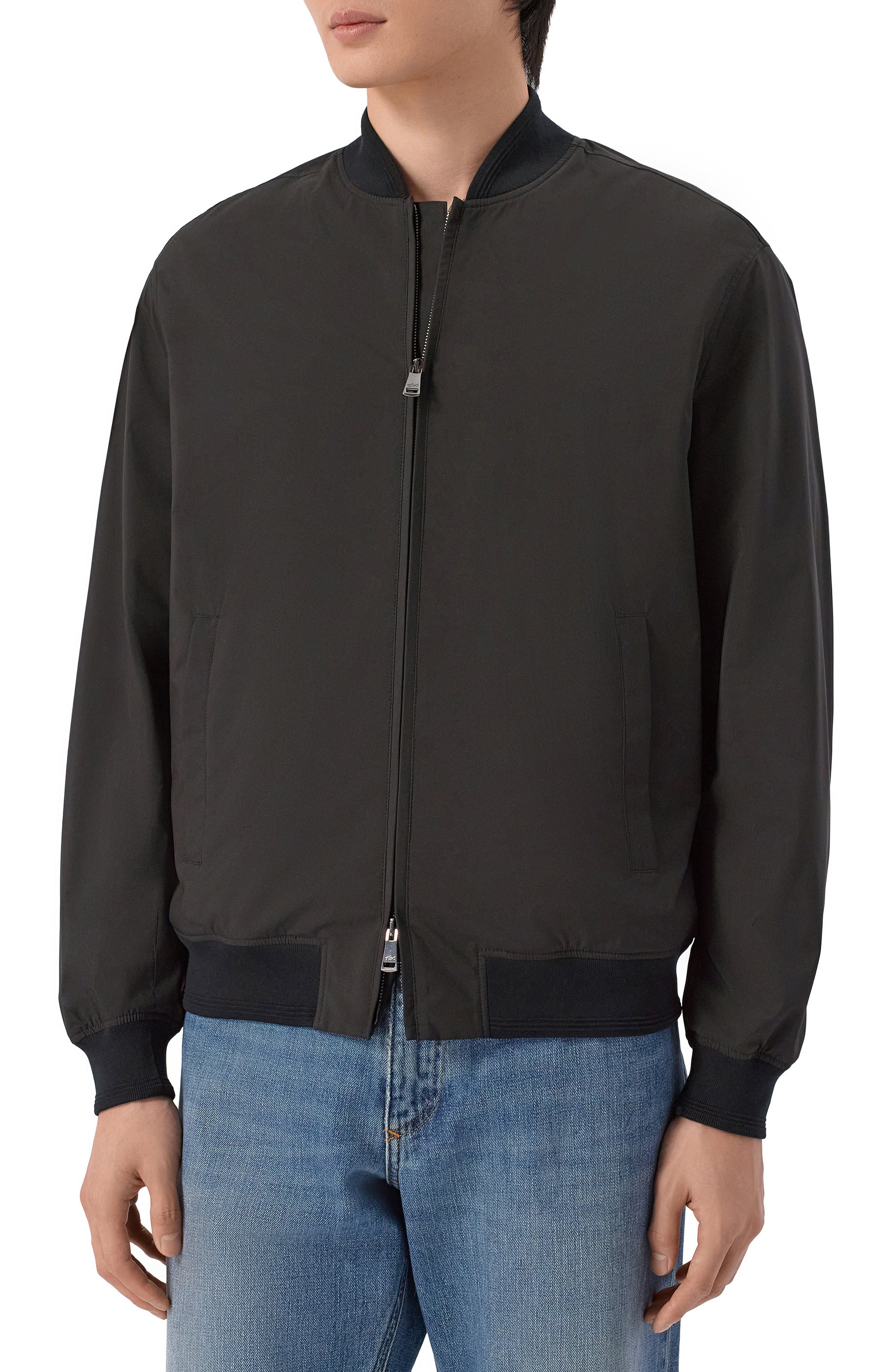 Бомбер PAUL&SHARK, арт. 26412100, фото 3