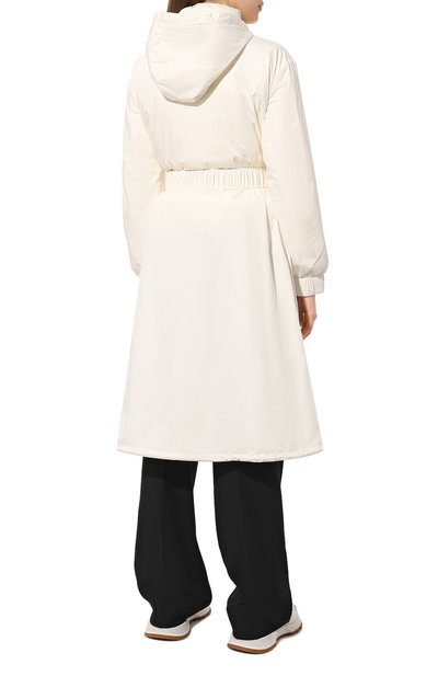 Комплект из плаща и куртки YS ARMY PARIS, арт. 22EFM05010M32W, фото 4