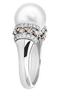 Кольцо UTOPIA, арт. JDA3BHSS, фото 2