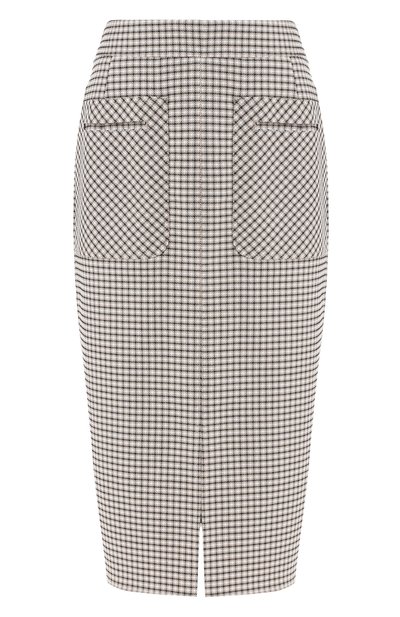 Женская хлопковая юбка WINDSOR, арт. 52 DR115 10007027