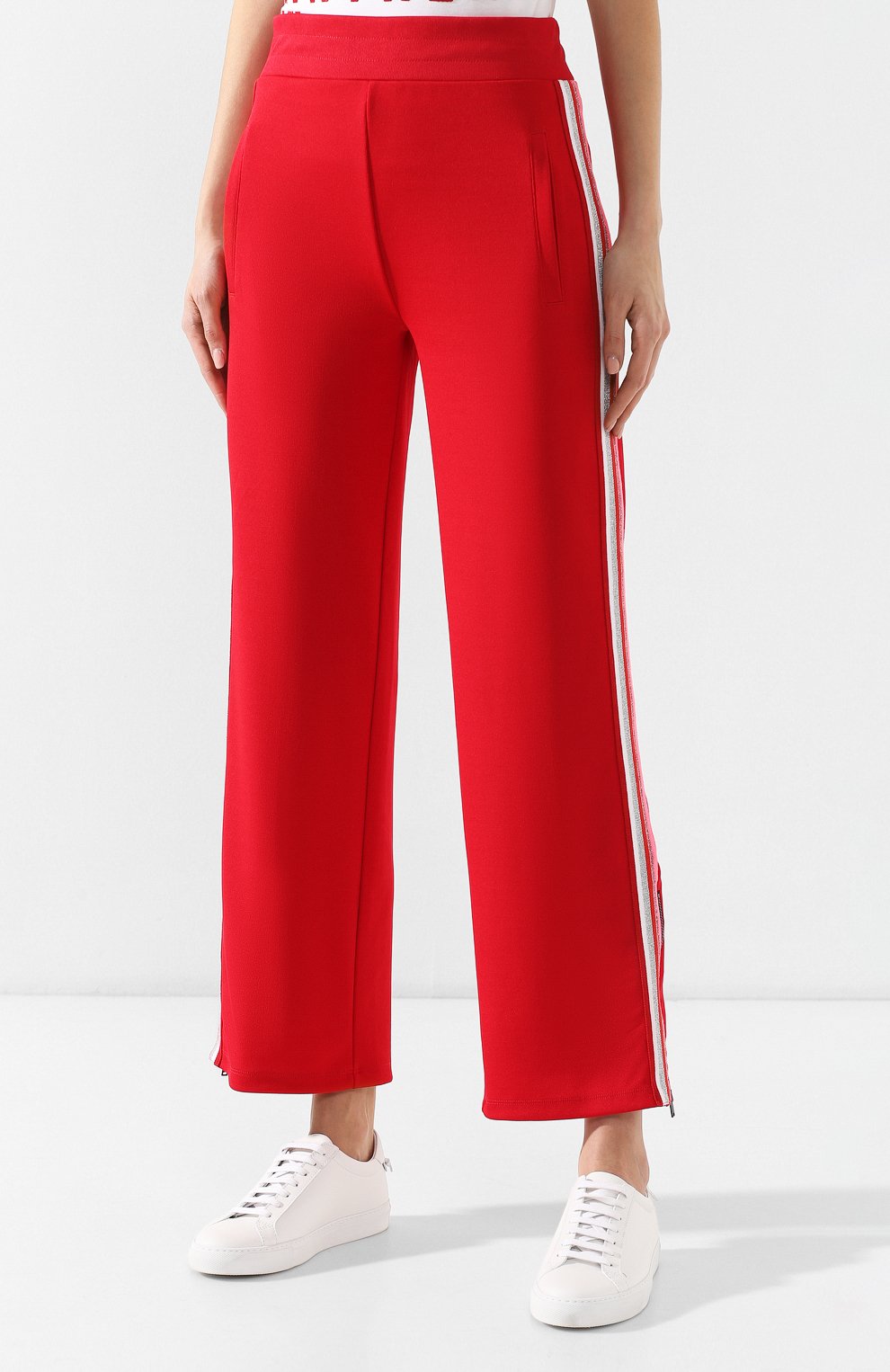 Брюки с лампасами ICEBERG, арт. 19E I2P0/B031/6312, фото 3