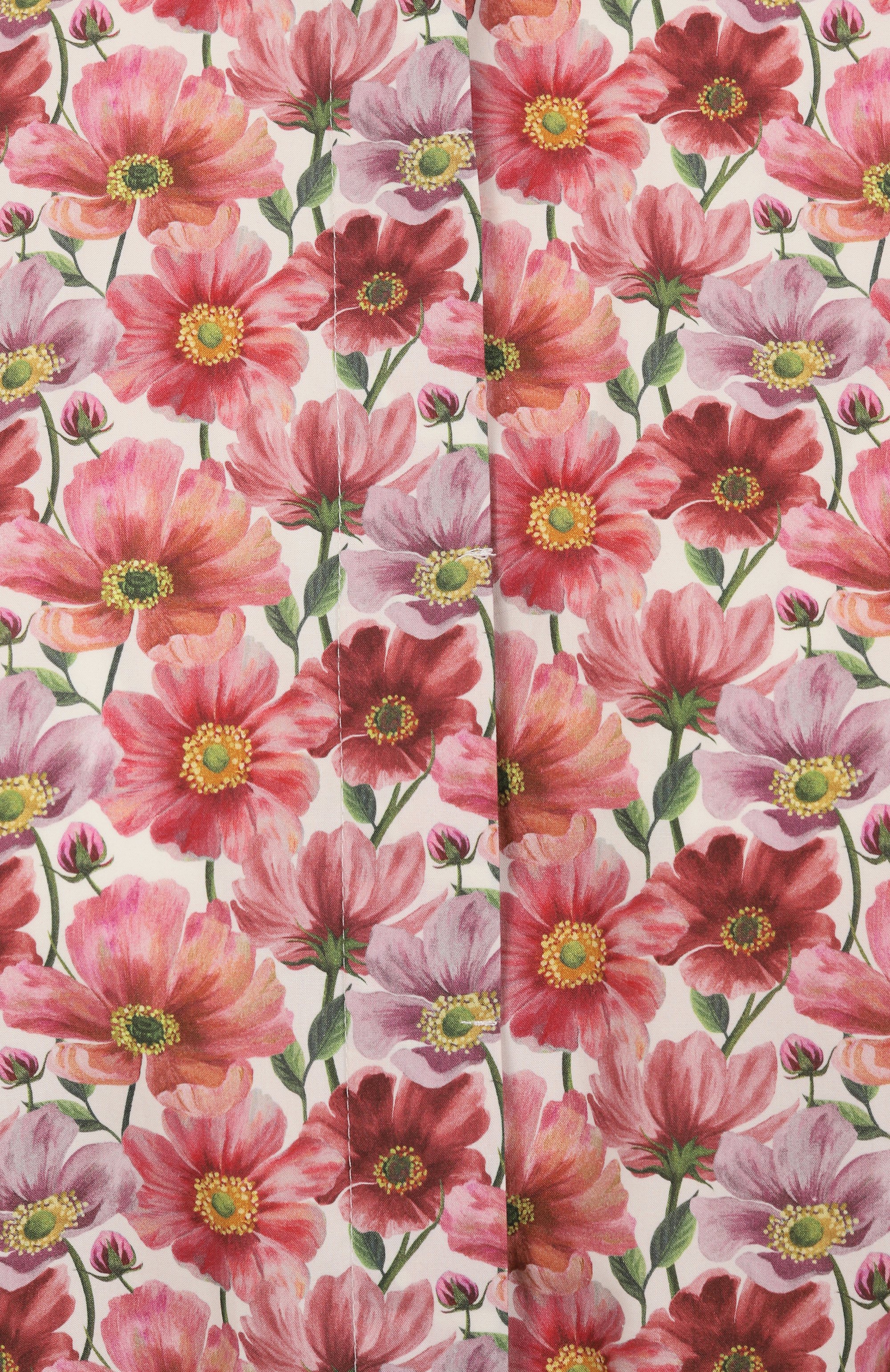 Хлопковое платье NOBLE&BRULEE, арт. NB106/250523/10732, фото 6