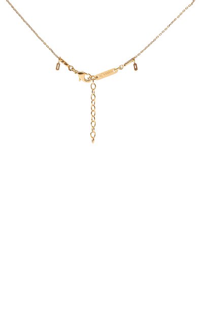 Колье HANKA_IN, арт. DIA-C0-PER-0.5M, фото 4