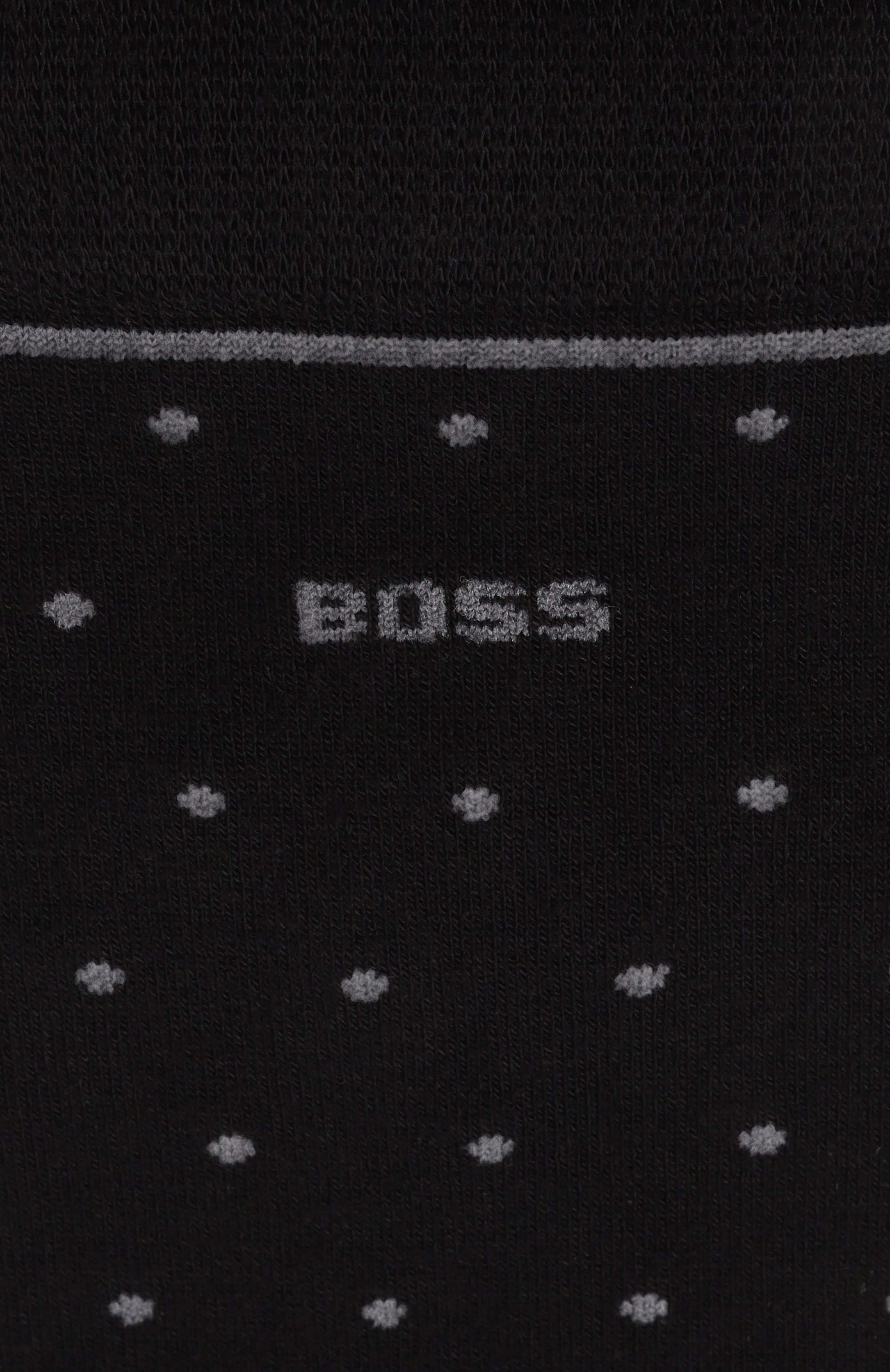 Комплект из двух пар носков BOSS, арт. 50531075, фото 2