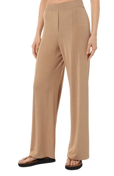 Брюки из шелка и вискозы FREEAGE, арт. W23.PT043.6070.112, фото 3