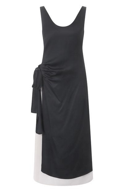 Атласное платье BEATRICE .B, арт. 25FE6506AURA, фото 1