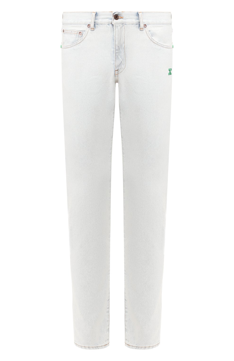 Джинсы OFF-WHITE, арт. 0MYA011S203860247144, фото 1