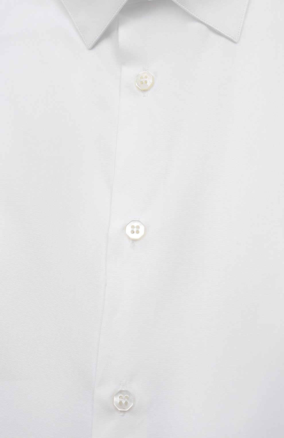 Хлопковая рубашка STEFANO RICCI JUNIOR, арт. YC002317/M1450, фото 3
