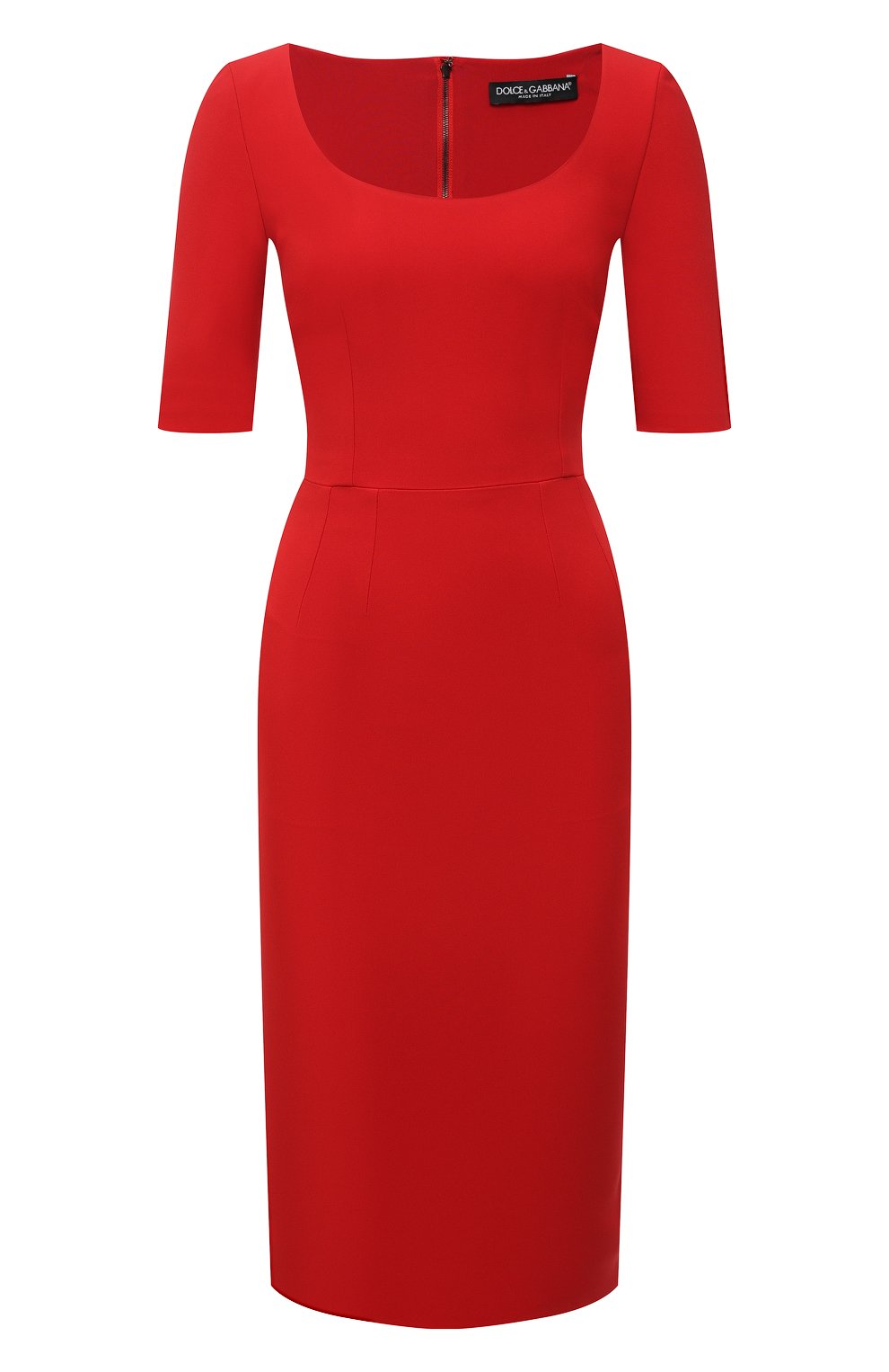 Платье DOLCE & GABBANA, арт. F6P0ZT/FURDV, фото 1