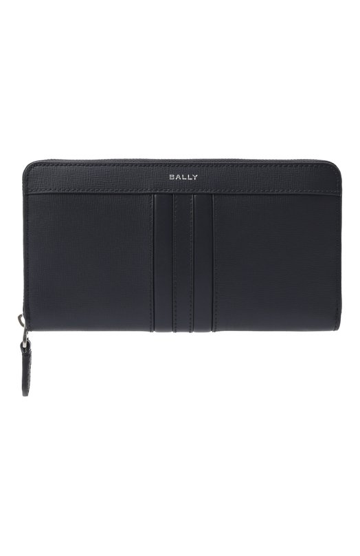Кожаное портмоне Bally MLW06C/EC001 Синий MLW06C/EC001