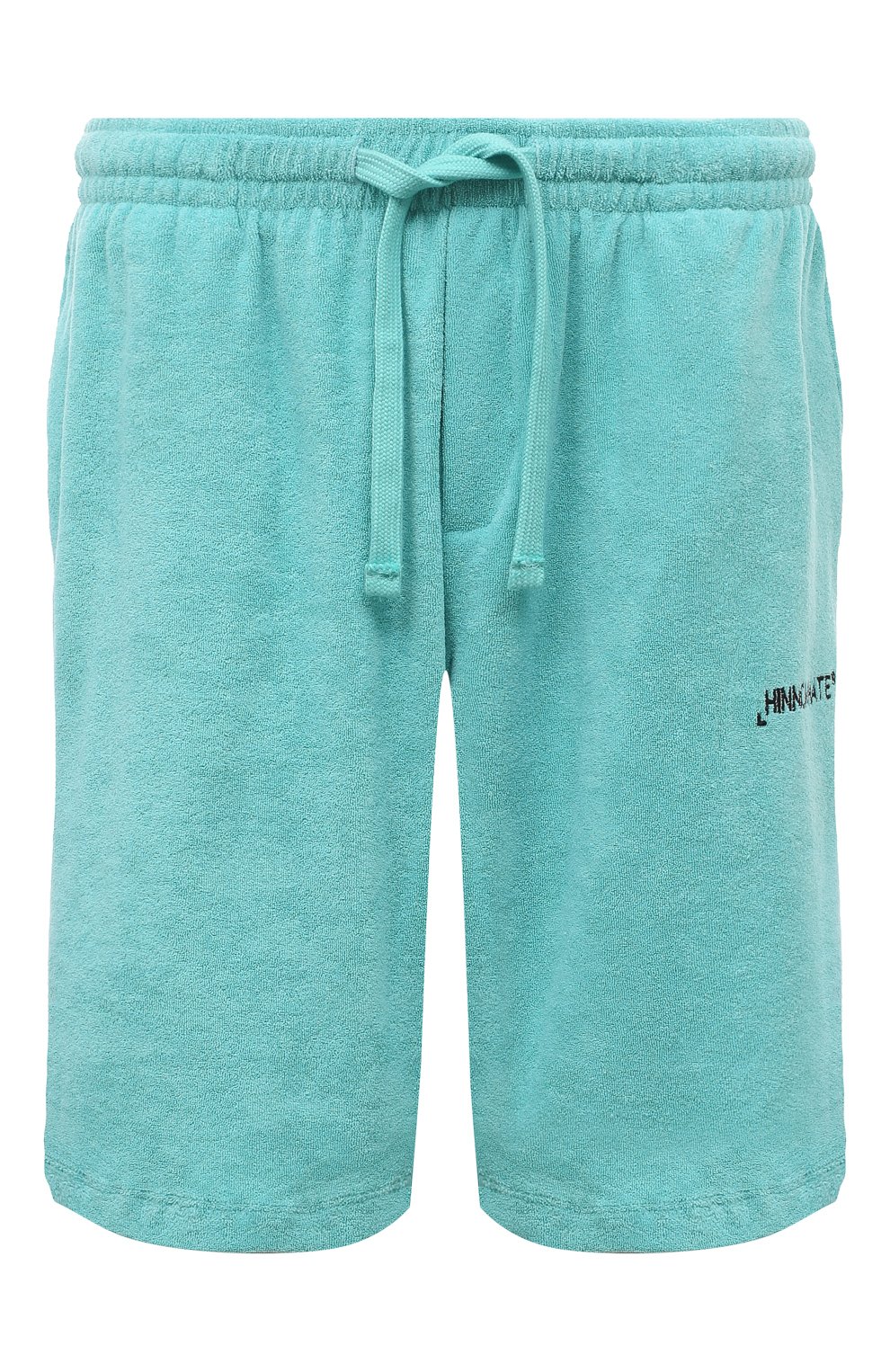 Хлопковые шорты HINNOMINATE, арт. HUS3/HNM192, фото 1