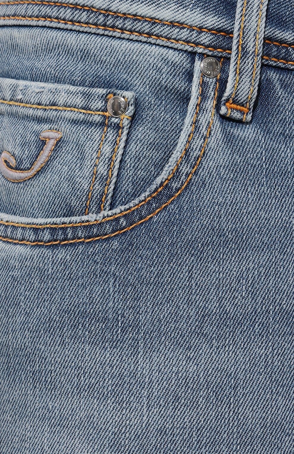 Джинсы bard JACOB COHEN, арт. U Q E04 40 S 3874, фото 5