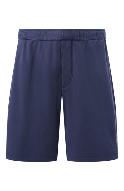 Мужские хлопковые шорты BRUNELLO CUCINELLI, арт. ML8243390T