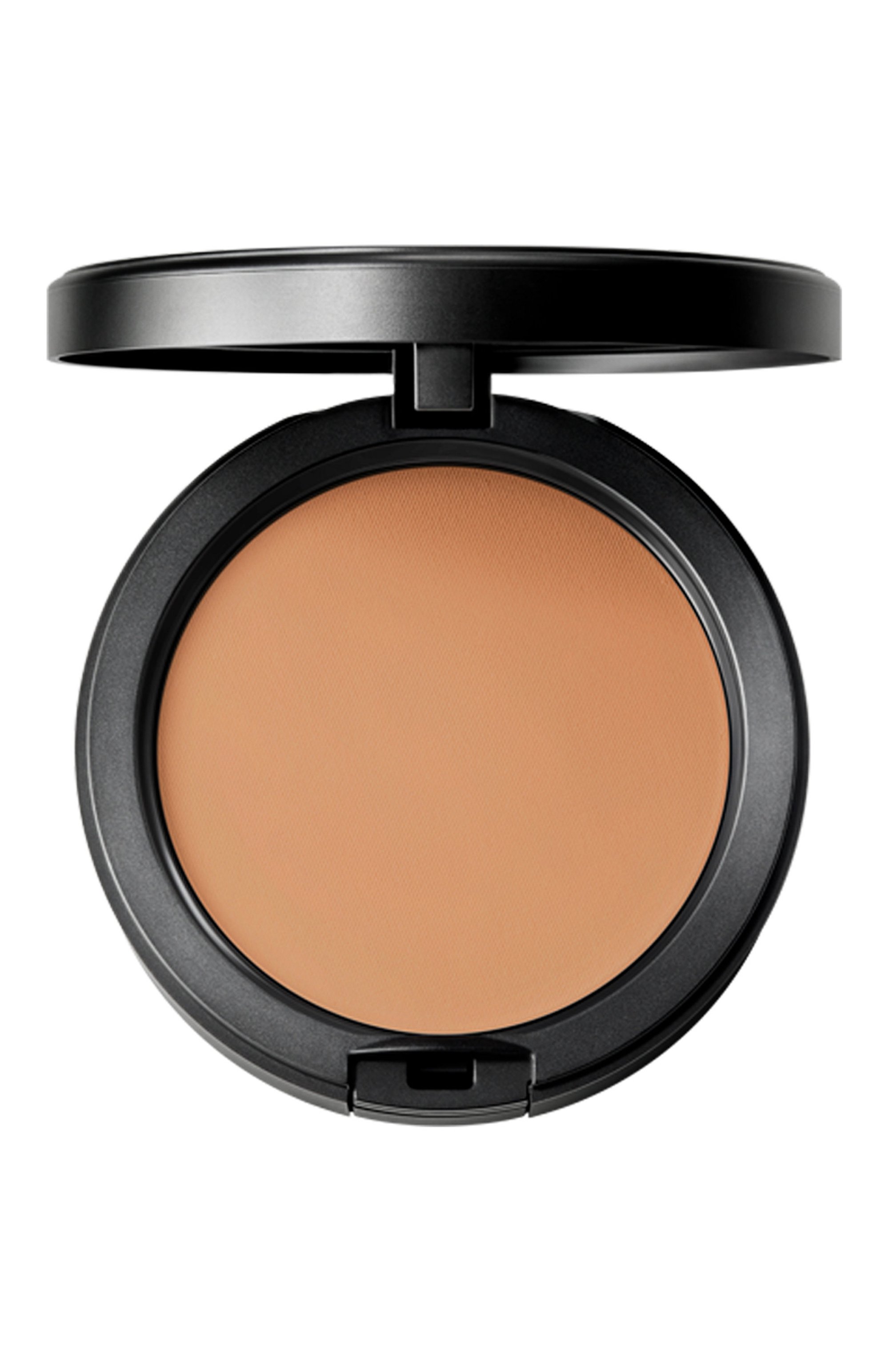 Пудра для лица studio fix powder plus foundation, оттенок nw15​ (12g) MAC, арт. S3BJ-38, фото 1