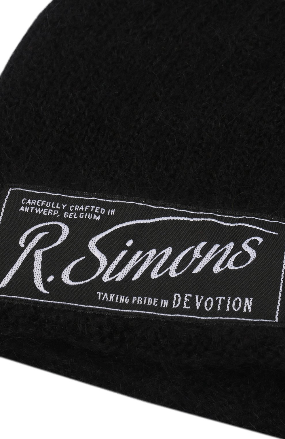 Шапка RAF SIMONS, арт. 212-846-50001, фото 4