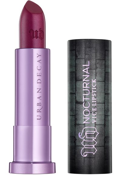 Женская помада nocturnal vice, оттенок backstab URBAN DECAY, арт. 3605971453489