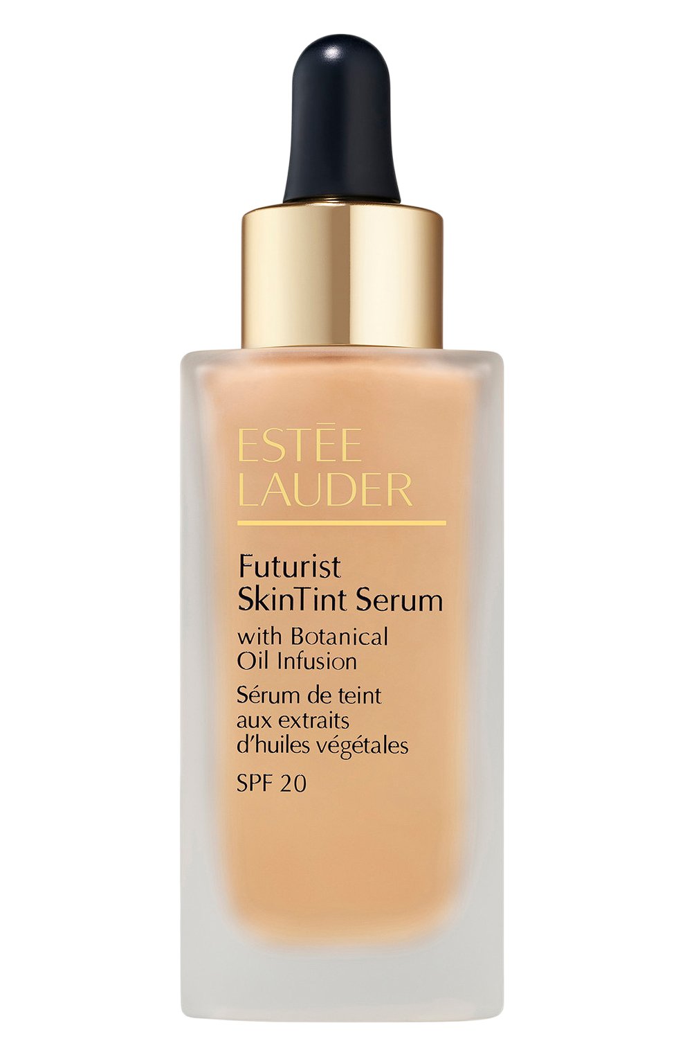 Тональный флюид futurist skintint serum spf20, 1n2 ecru (30ml) ESTÉE LAUDER, арт. PR6F-16, фото 1
