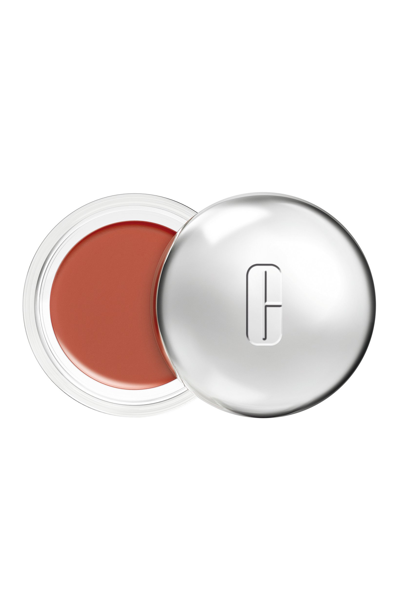 Универсальный бальзам для губ и щек daily calm™ lip + cheek color, оттенок tender heart (5ml) CLINIQUE цвета по цене 4290 руб., арт. VFF9-03, фото 1 Универсальный бальзам для губ и щек daily calm™ lip + cheek color, оттенок tender heart (5ml) CLINIQUE, арт. VFF9-03, фото 1