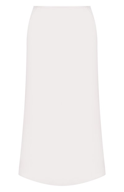 Женская атласная юбка MVST, арт. M26.2PW.S015/F096 D0UBLE SATIN